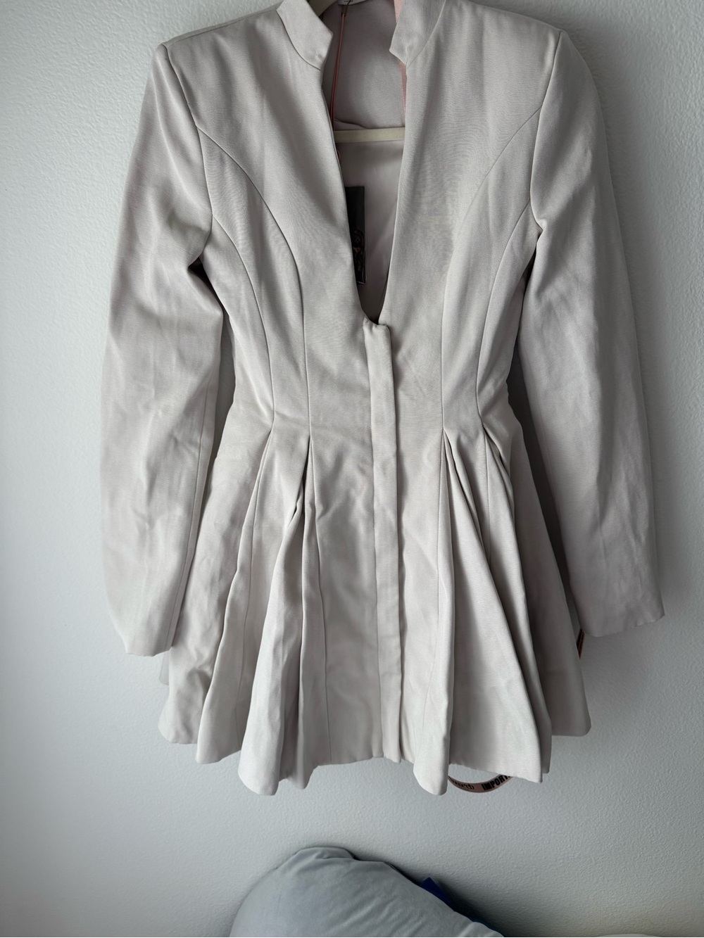 House of CB Heiress Dress